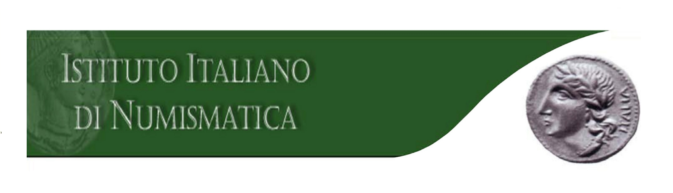 Biblioteca Istituto italiano di numismatica
