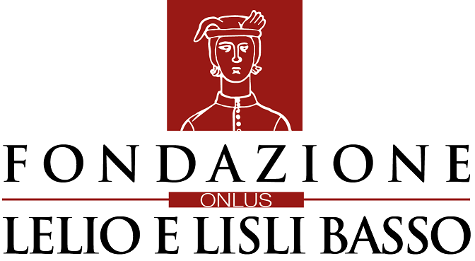 Biblioteca Fondazione Basso - Onlus