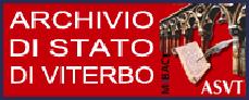 Biblioteca dell'Archivio di Stato di Viterbo