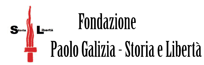 Biblioteca Fondazione Paolo Galizia