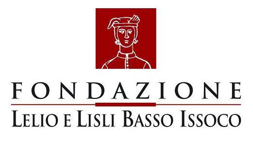 Biblioteca Fondazione Basso - Issoco