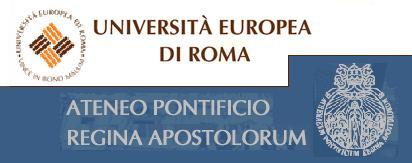 Biblioteca Università degli studi Europea di Roma